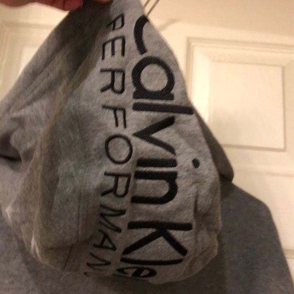 Calvin Klein sweatshirt - Picture 3 of 4